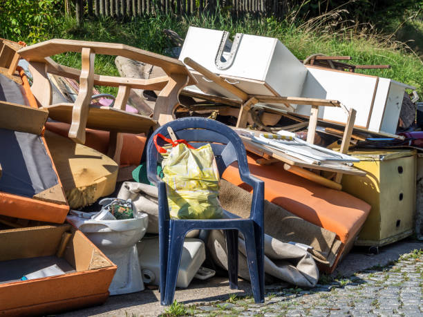 Best Affordable Junk Removal Services  in Lodi, CA