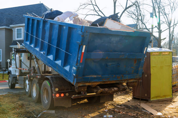 Best Residential Junk Removal  in Lodi, CA