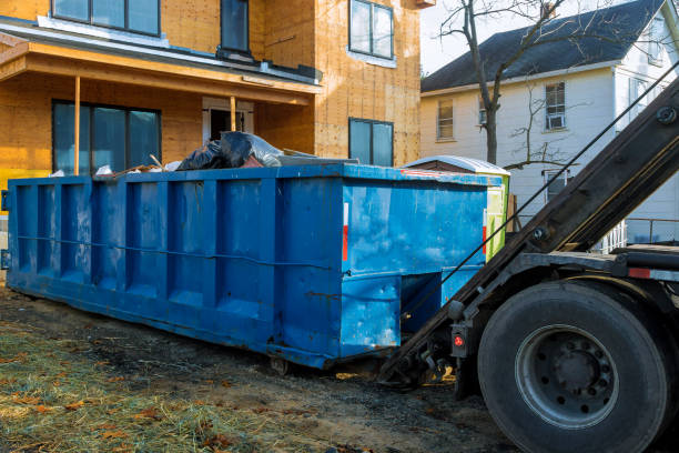 Household Junk Removal in Lodi, CA