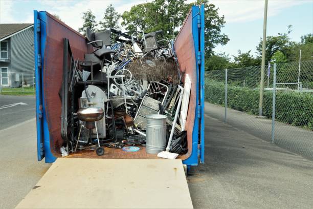 Best Professional Junk Removal  in Lodi, CA