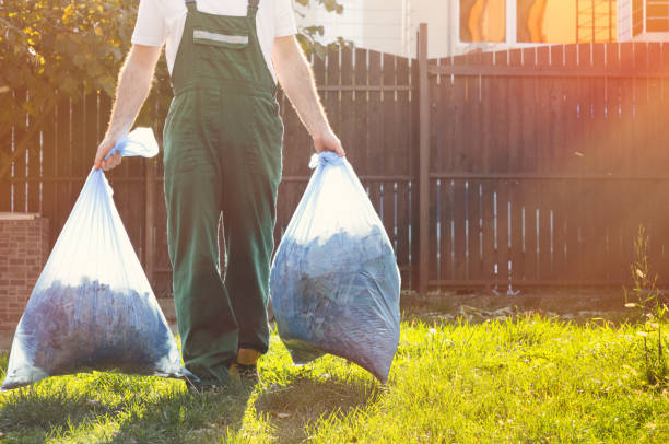 Basement Cleanout Services in Lodi, CA