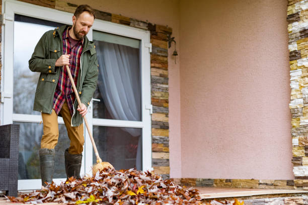 Commercial Cleanout Services in Lodi, CA