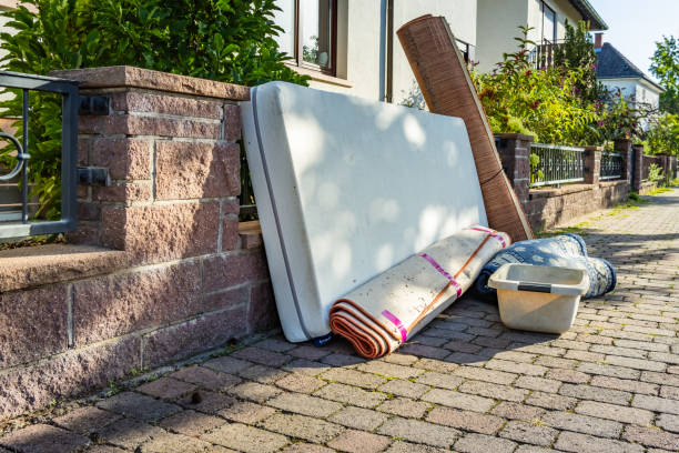 Best Yard Waste Removal  in Lodi, CA