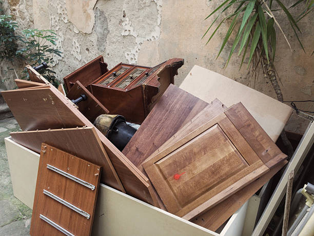 Best Household Junk Removal  in Lodi, CA